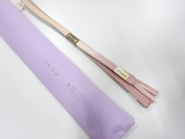 Japanese Kimono / Accessories Silk